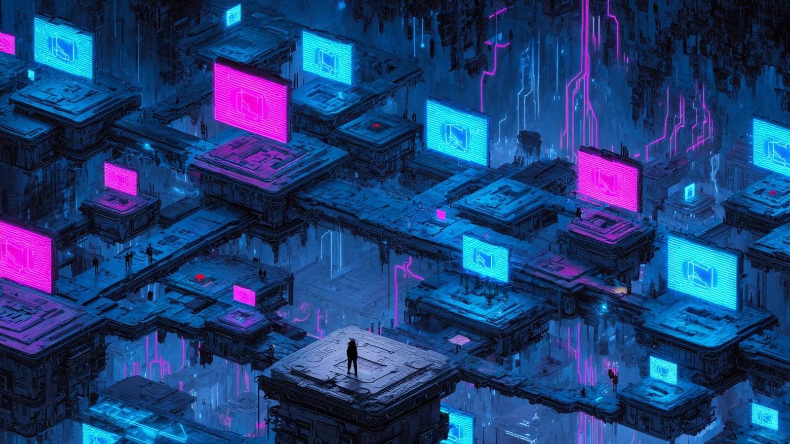 Evaluation of Chatter from Open-Supply Deep and Darkish Internet Evaluation of Chatter from Open-Supply Deep and Darkish Internet