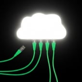 When cloud logs fall short, the network tells the truth 