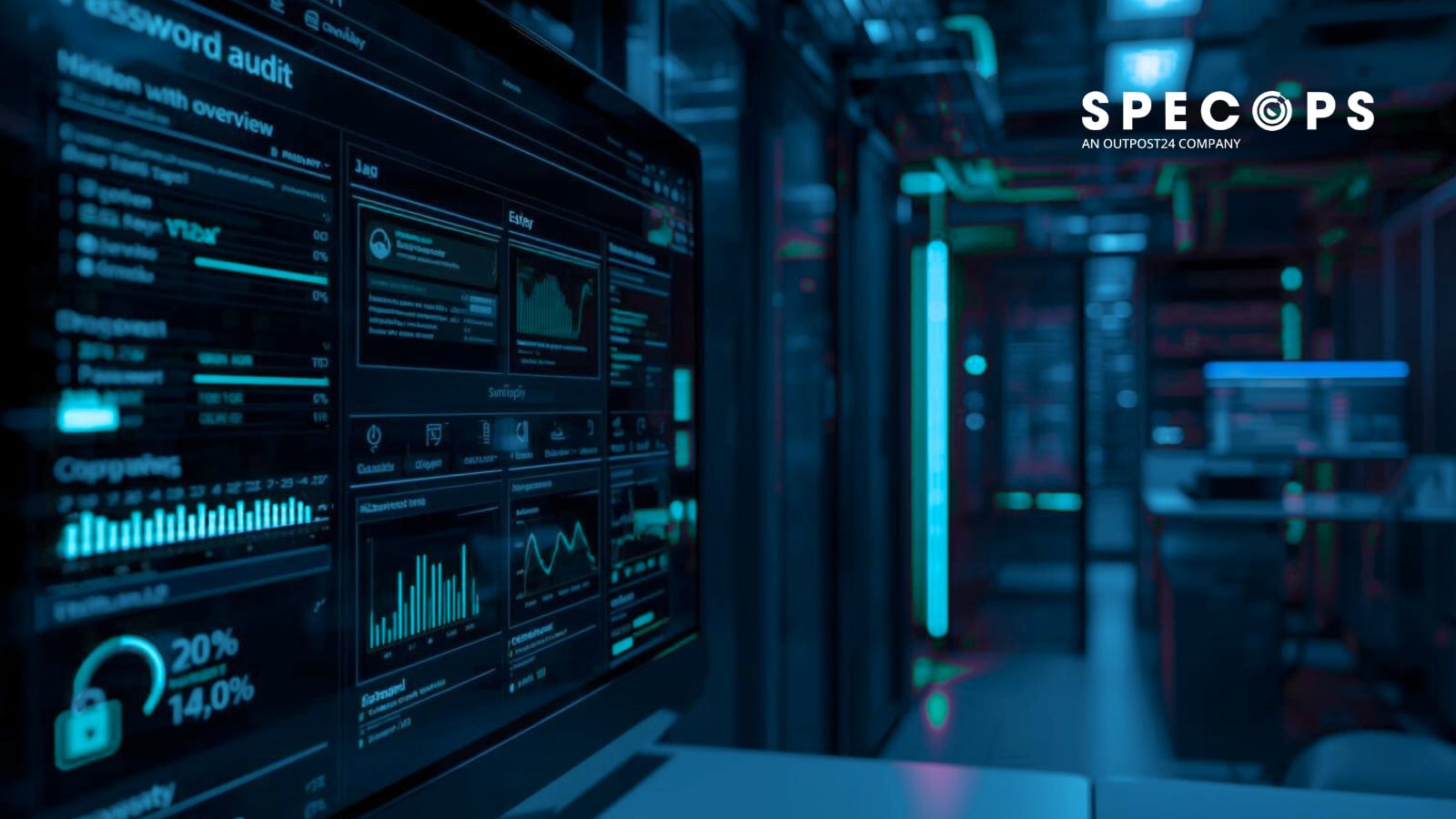 Why Password Audits Miss the Accounts Attackers Truly Need Why Password Audits Miss the Accounts Attackers Truly Need