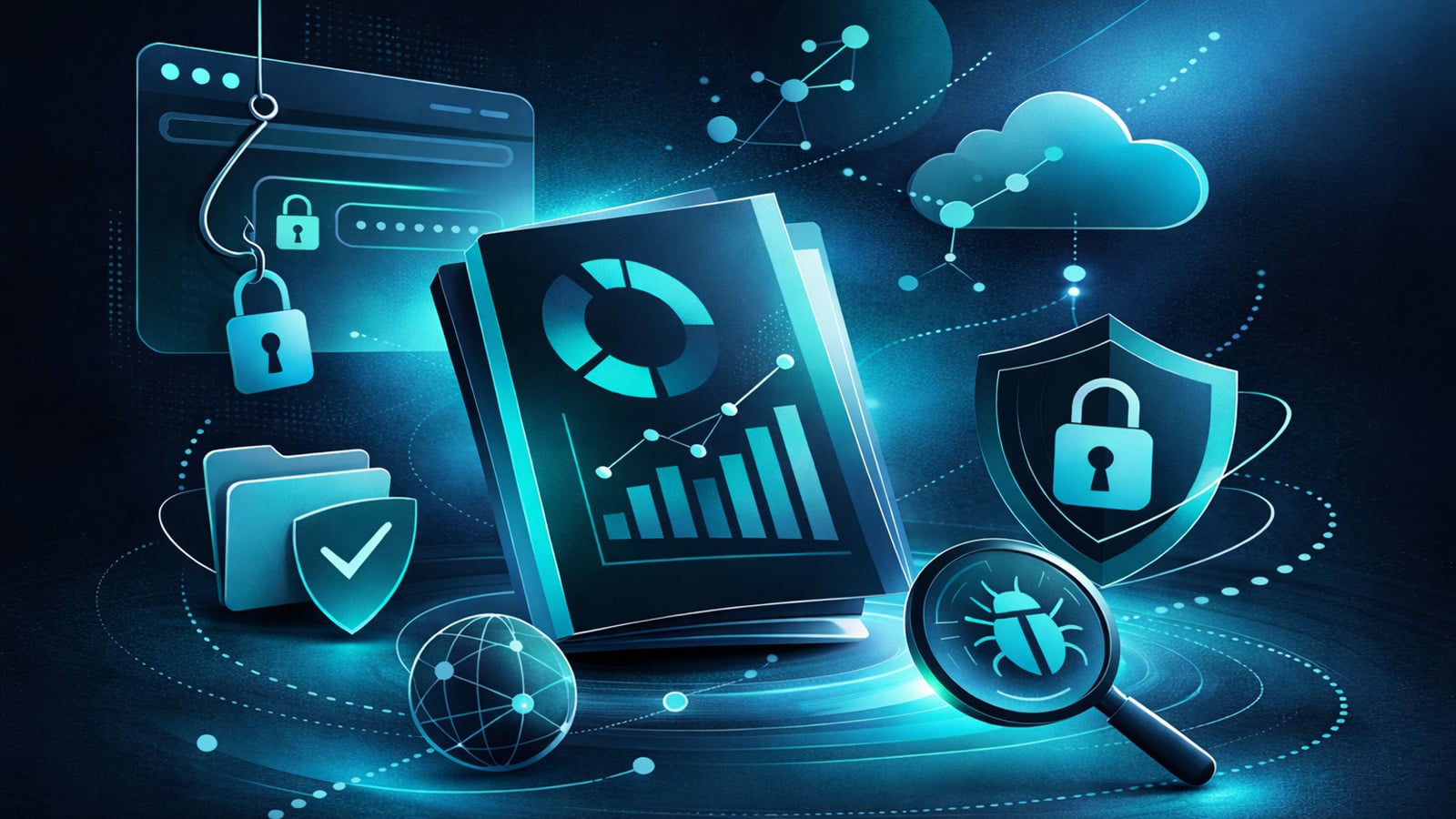 2026 Browser Data Reveals Major Enterprise Security Blind Spots