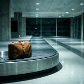 Going the Extra Mile: Travel Rewards Turn into Underground Currency.