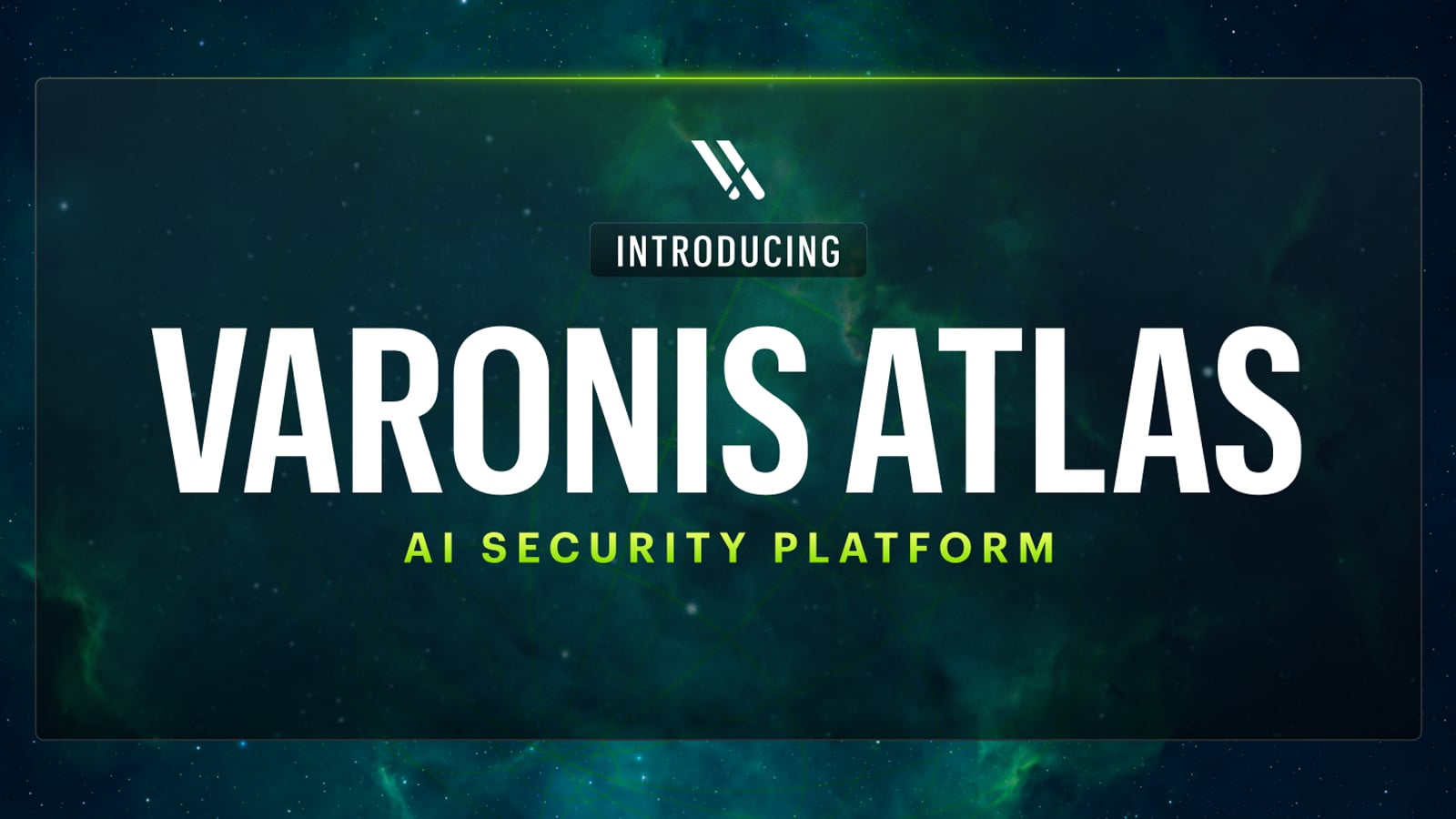 Varonis Atlas: Securing AI and the Data That Powers It