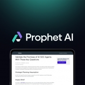 How to Evaluate AI SOC Agents: 7 Questions Gartner Says You Should Be Asking