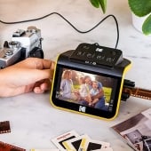 Turn old film into digital memories with Kodak in this deal