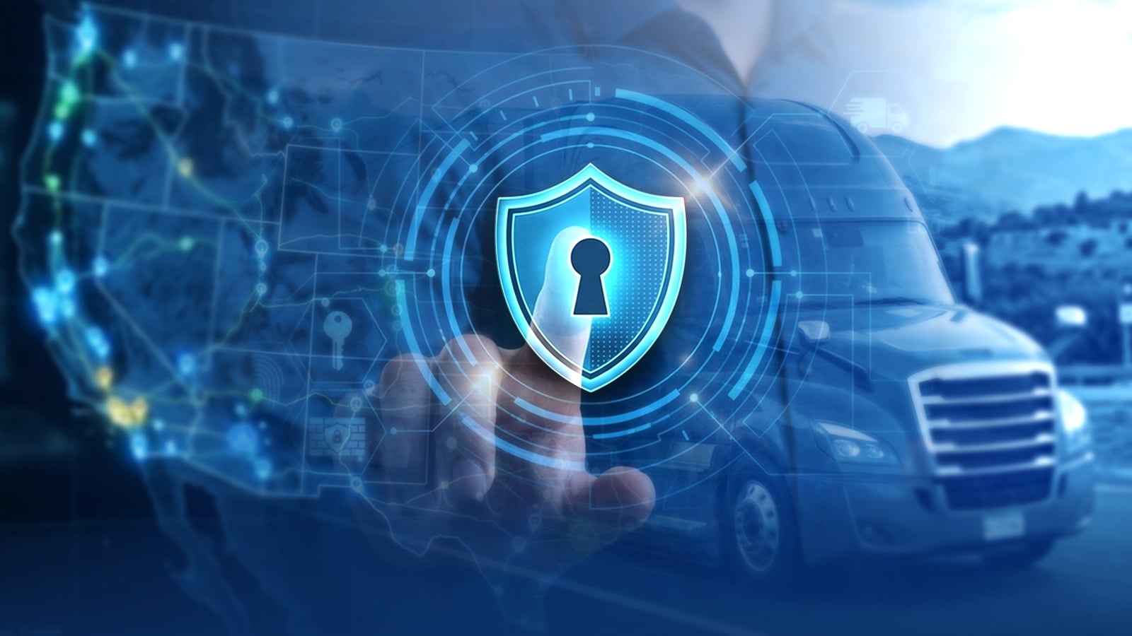 Preview image for Securing Transportation - Addressing Cybersecurity Threats