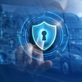 Rolling Networks: Securing the Transportation Sector