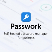 Latest Passwork news
