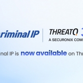 Criminal IP and Securonix ThreatQ Collaborate to Enhance Threat Intelligence Operations