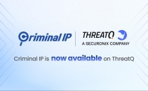 Criminal IP and Securonix ThreatQ Collaborate to Enhance Threat Intelligence Operations