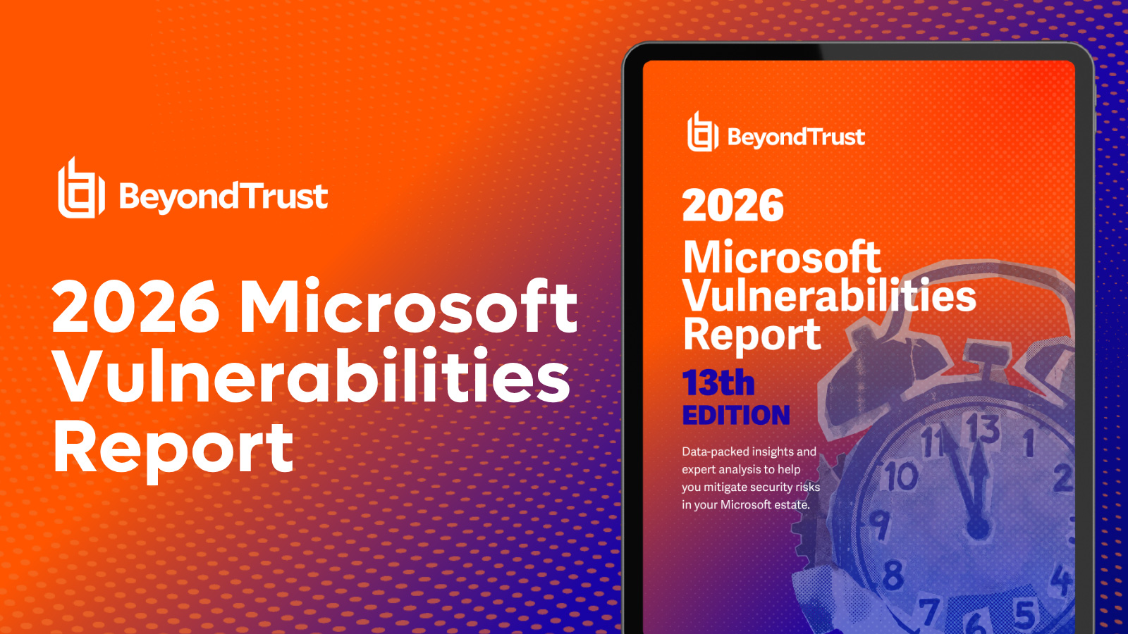 Microsoft Vulnerabilities Report