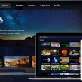 Get lifetime access to Curiosity Stream for $127.50
