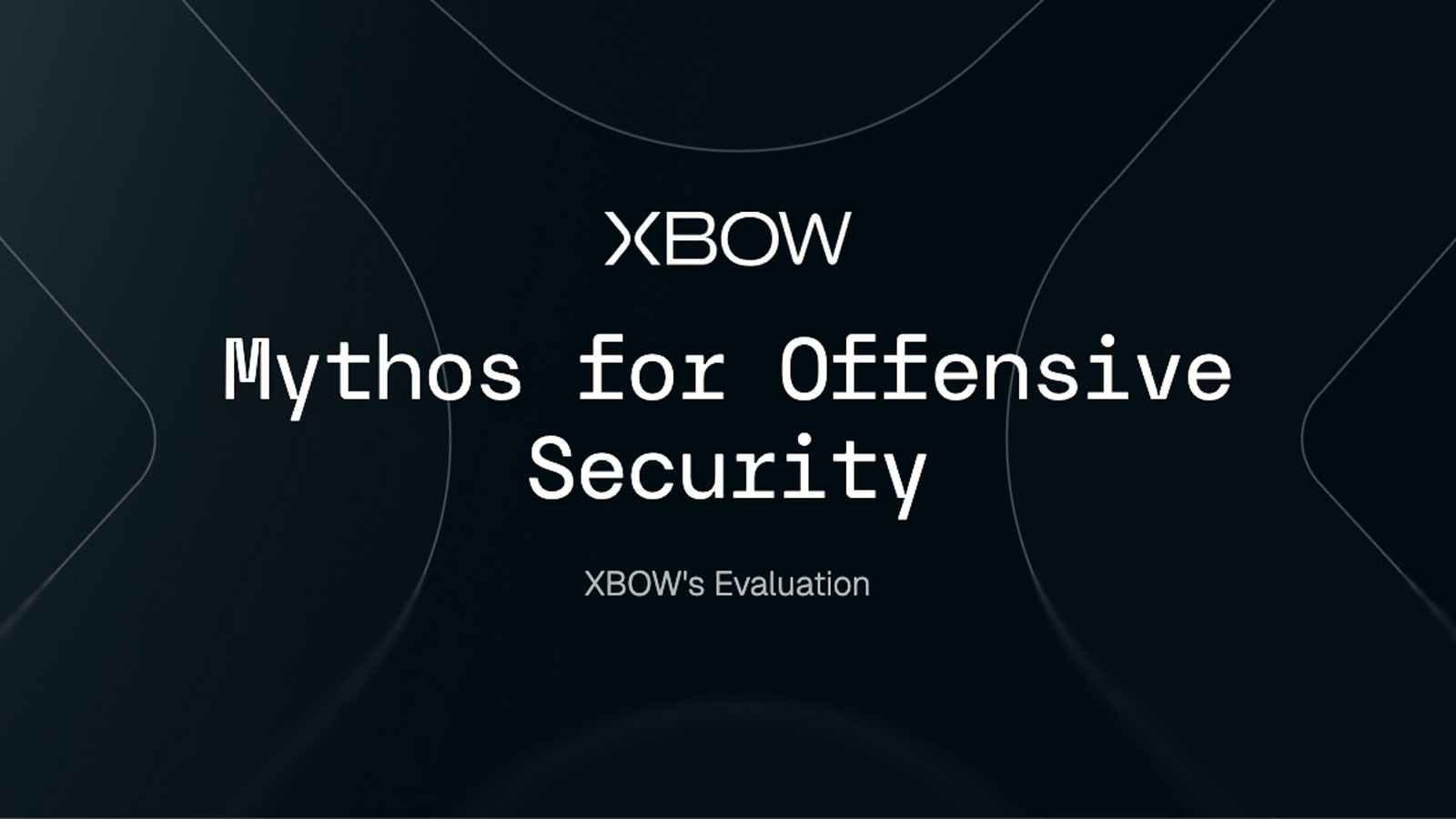 XBOW