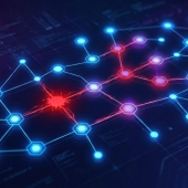 Early Warning Signs of Supply-Chain Attacks Live in the Dark Web