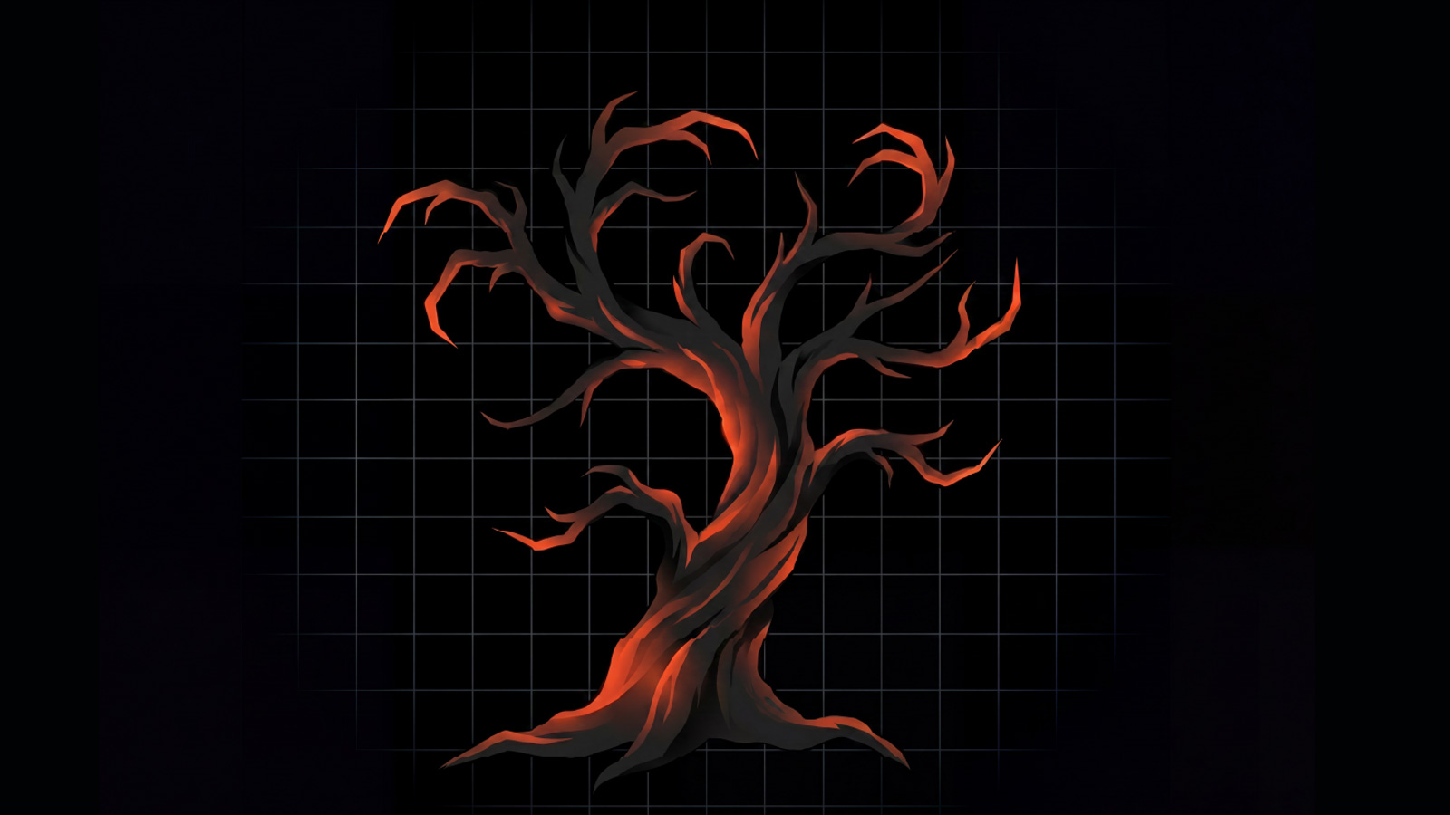 GhostTree