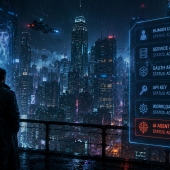 The Replicant in Your Directory: AI Agents and the Identity Security Gap