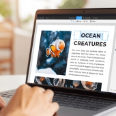 This $56 PDF tool handles almost all editing tasks you throw at it