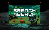 Breach at the Beach: Play the Ultimate Entra ID CTF