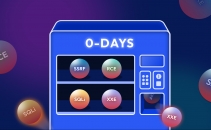 We built a vulnerability vending machine: AI tokens in, zero-days out