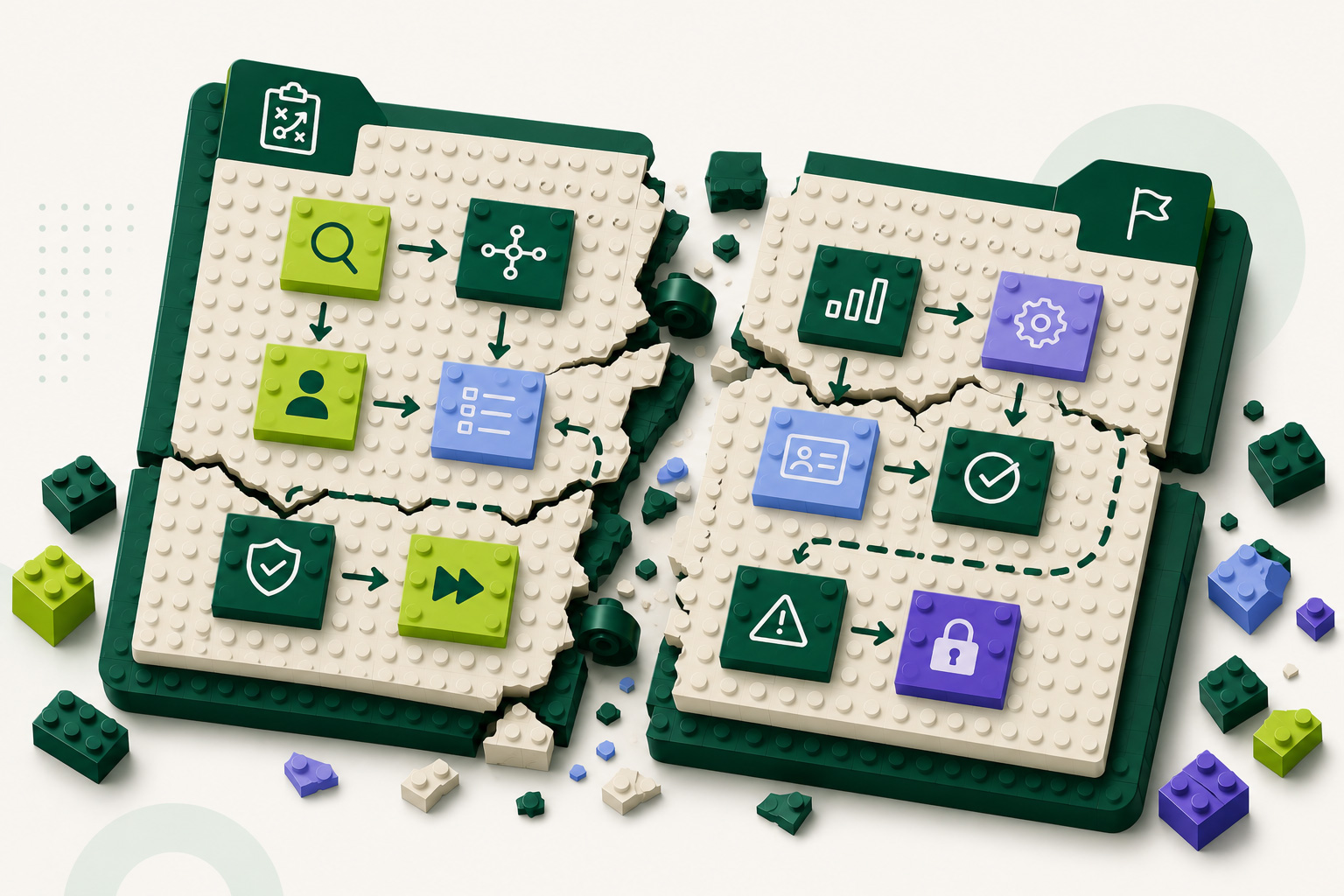 AI Agents Have Broken the Security Playbook: The New Paradigm Explained
