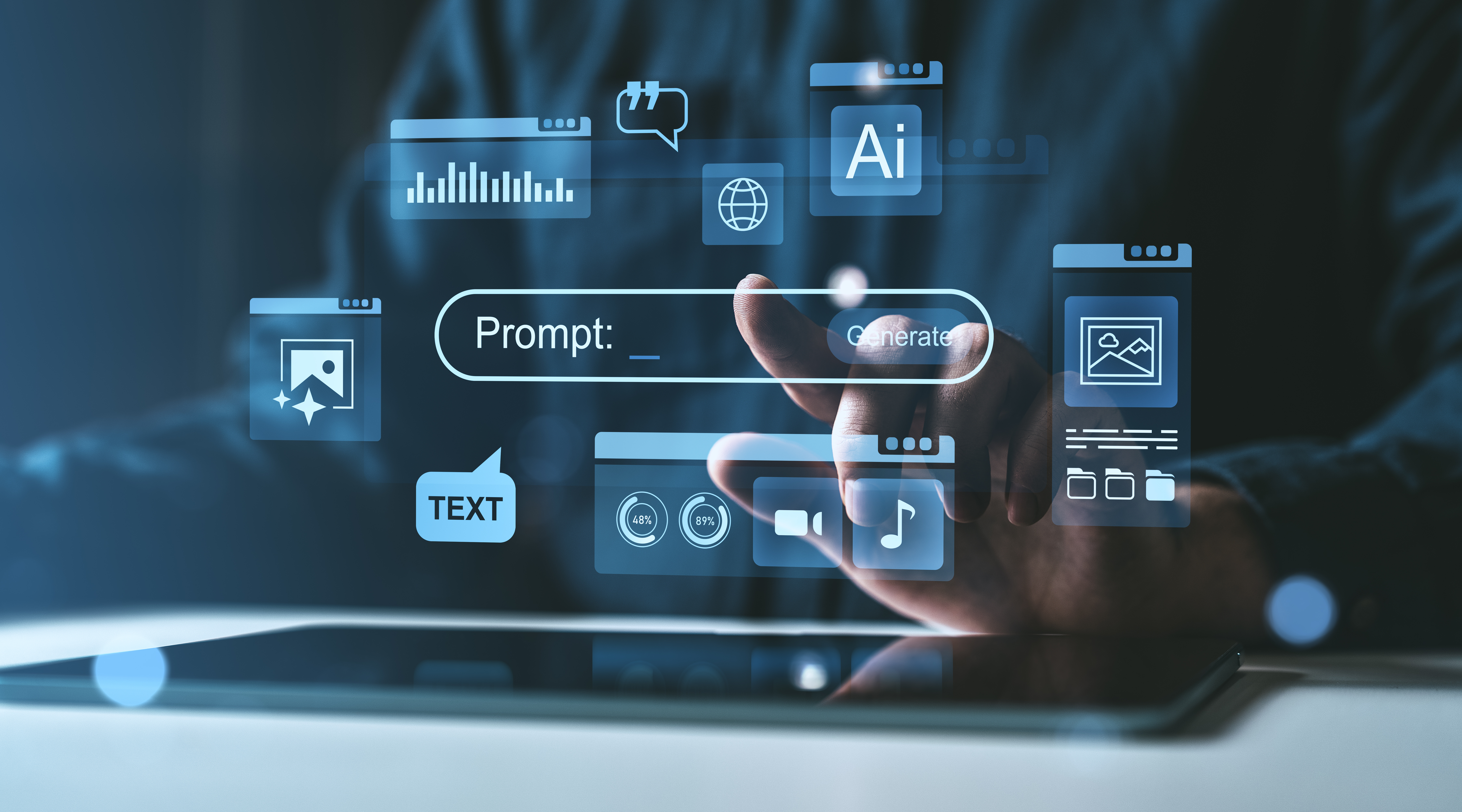 How enterprise GenAI can amplify ransomware risk — and how to contain it