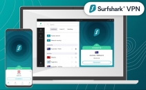 This 3-year Surfshark VPN deal covers unlimited devices for $84