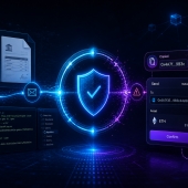 Real emails, hijacked payments: Two H1 2026 attack chains