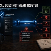 Named Pipes Under Attack: Securing Windows Interprocess Communication