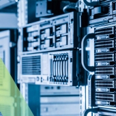 File servers are here to stay. Hereâ€™s how to manage them securely