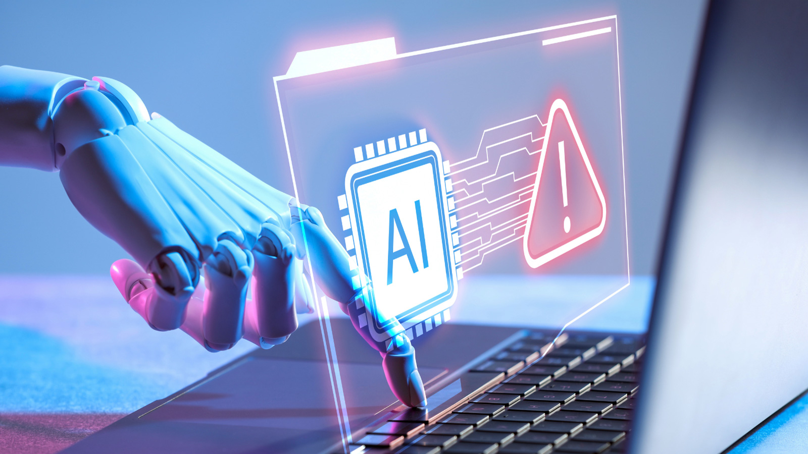 AI Is Accelerating Vulnerability Discovery. Can Defenders Keep Up?