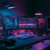 Your Employeeâ€™s Password Appeared in an Infostealer Log. Now What?