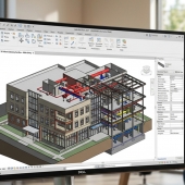 Get a 1-year Autodesk Revit subscription for $399 in this deal