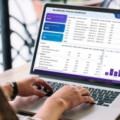 QuickBooks Pro Plus 2024 is now available for $299.99 for Labor Day