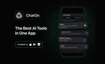 Get GPT, Gemini & Claude in one app for a one-time $99.99