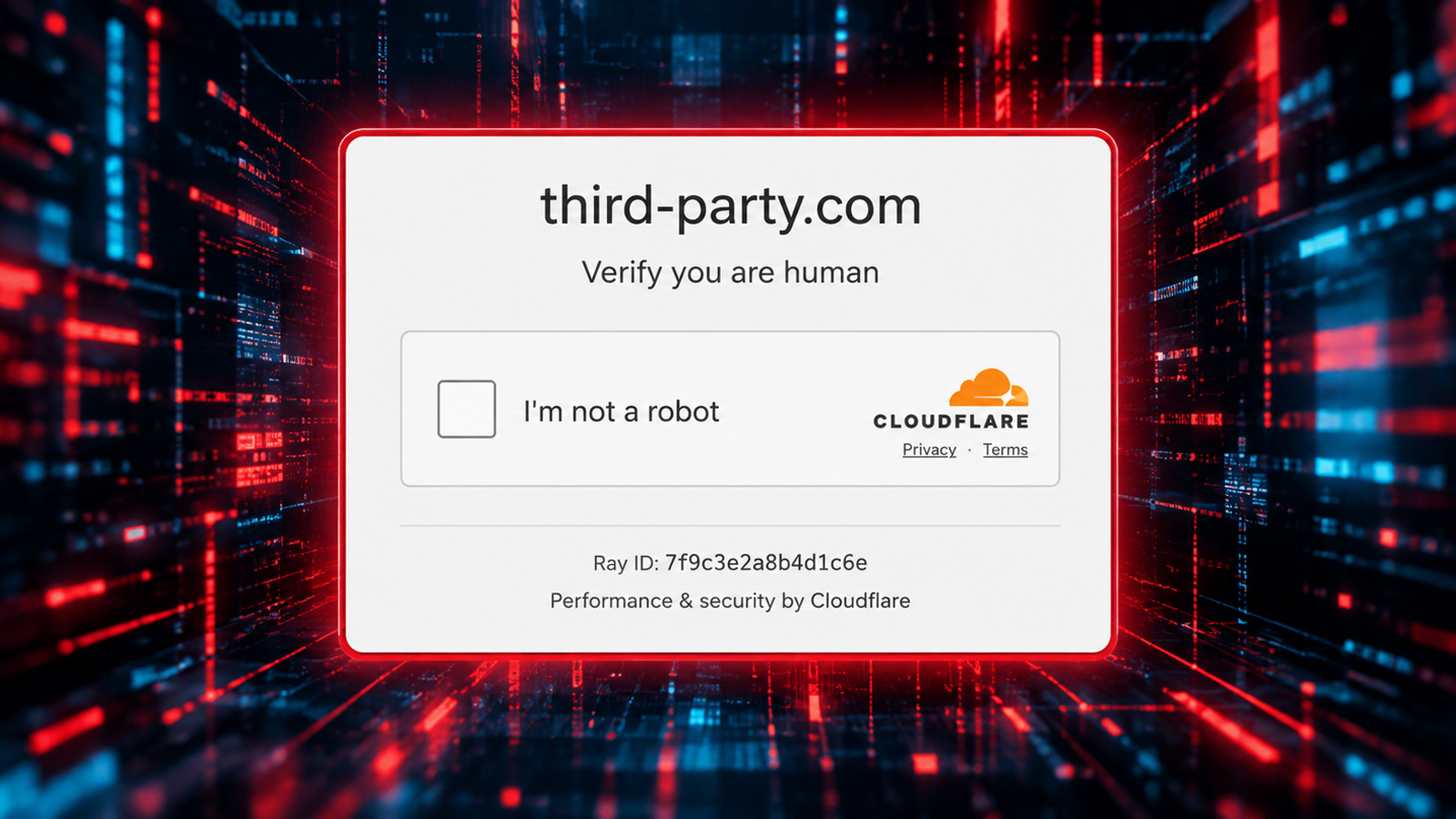Placeholder Domain ‘third‑party.com’ Repurposed for Malicious PowerShell Phishing Campaign