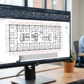 Get AI-powered Autodesk AutoCAD for $399, save $1,696