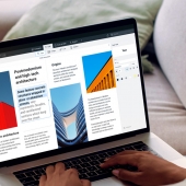 Drop monthly subscriptions with a $79.99 lifetime PDF editor for Mac