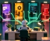  Your access review passed cleanly, but it never saw the agents swimming under the surface. See how Token Security fishes out every one of them.