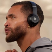 Open-box Beats Solo 4 headphones with a 50-hour battery are $89.99