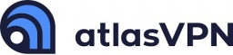 Atlas VPN logo