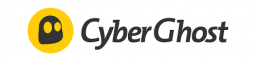 CyberGhost logo