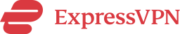 ExpressVPN logo