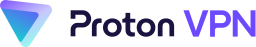 Proton VPN logo