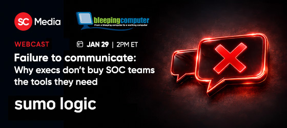 Sumo Logic webinar