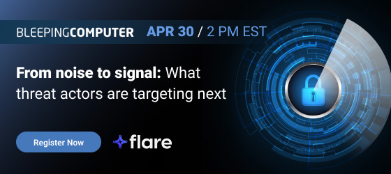 Flare webinar