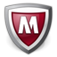 McAfee Consumer Products Removal tool Logo