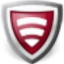 McAfee Real Protect Logo