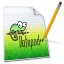 Notepad++ Logo