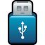 USB Disk Storage Format Tool Logo