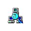 TCPView Logo
