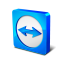 TeamViewer Logo